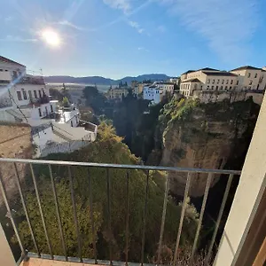 Balcones Del Tajo 2 Apartamento Ronda