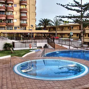Torres Del Sol - Cristianos Apartamento Los Cristianos (Tenerife)