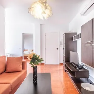 Bubu 3 Apartamento Los Cristianos (Tenerife)