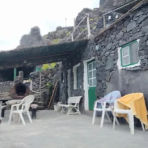 Casita Pajero En El Pozo De Calcosas, El Hierro Сasa de vacaciones