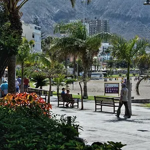 Emma - Cristianos Apartamento Los Cristianos (Tenerife)
